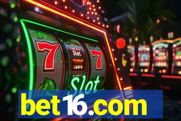 bet16.com