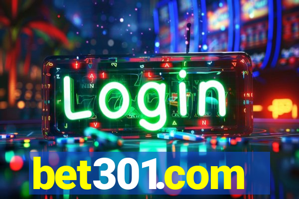 bet301.com