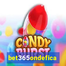 bet365ondefica