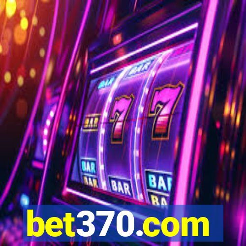 bet370.com