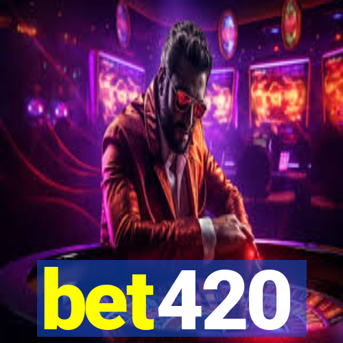 bet420