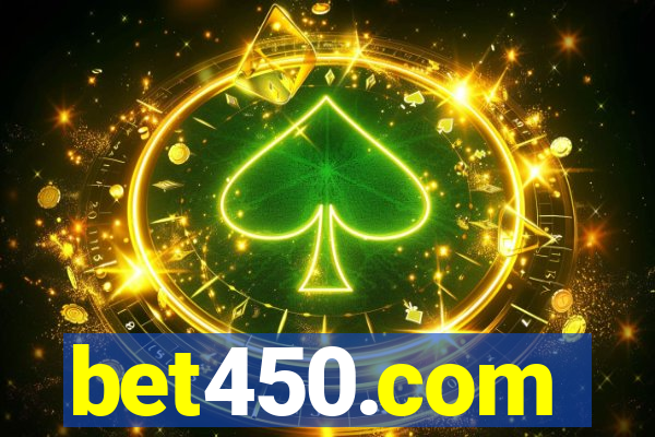 bet450.com