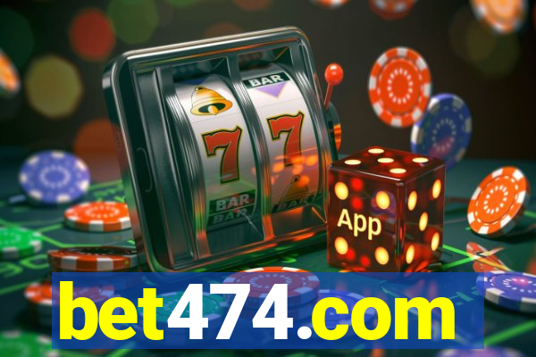 bet474.com