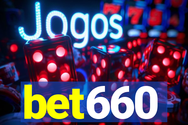 bet660