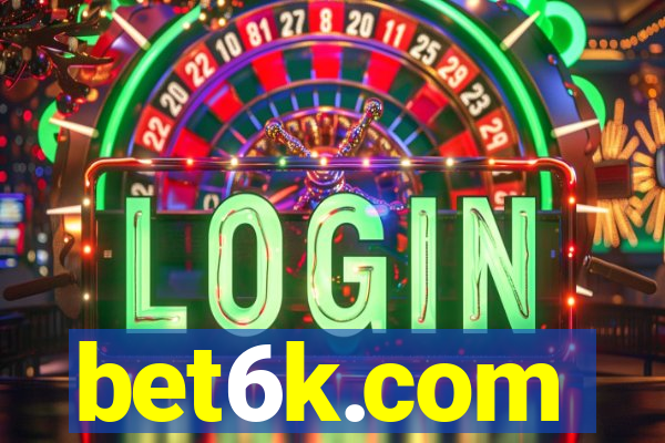 bet6k.com