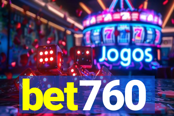 bet760