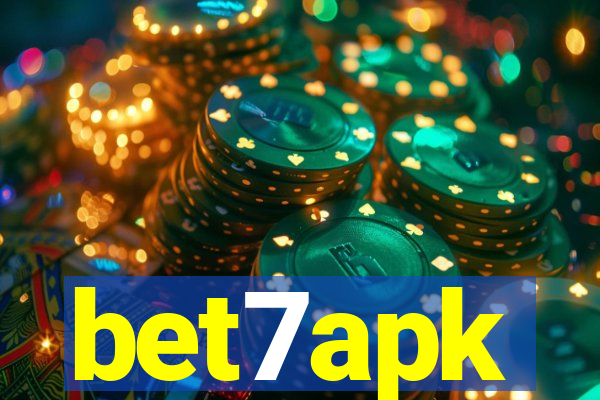 bet7apk