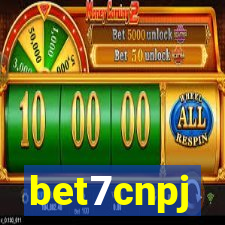 bet7cnpj