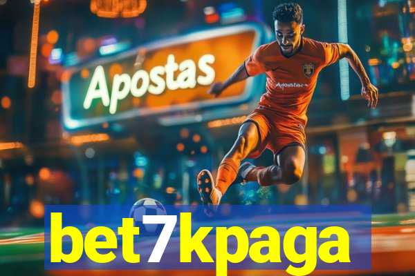 bet7kpaga