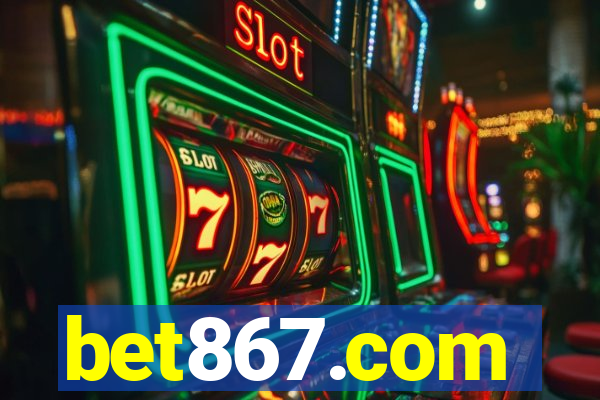 bet867.com