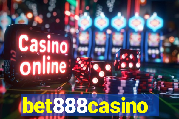 bet888casino