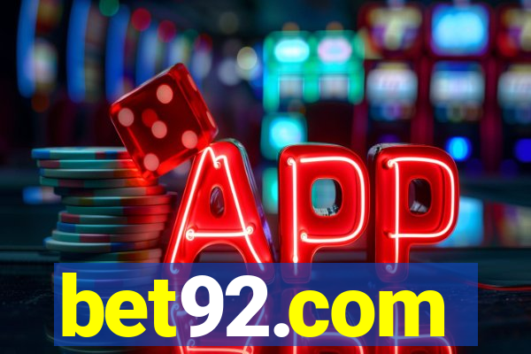 bet92.com