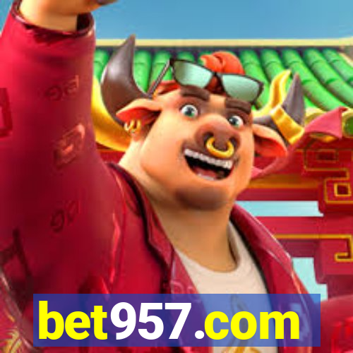 bet957.com