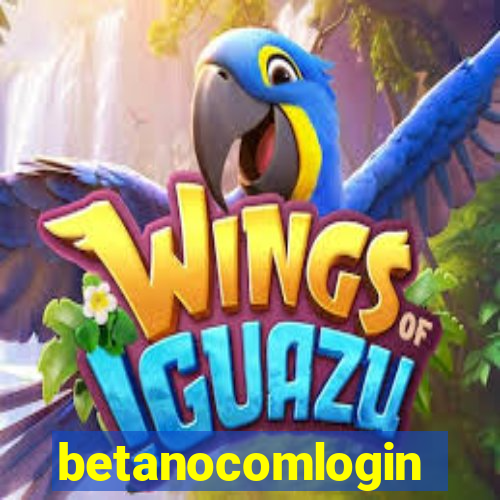 betanocomlogin