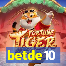 betde10