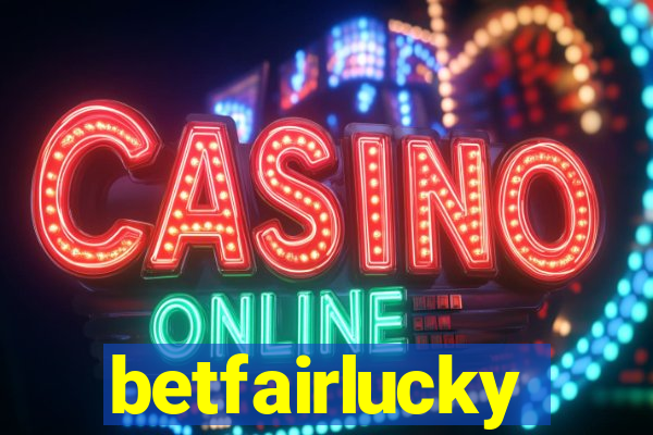 betfairlucky