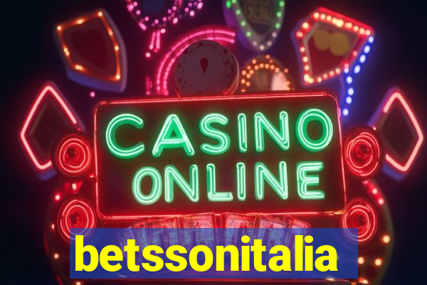 betssonitalia