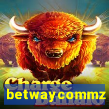 betwaycommz