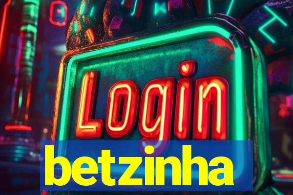 betzinha