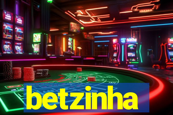 betzinha