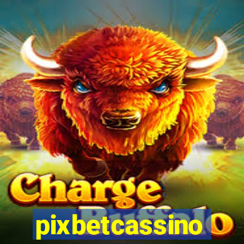 pixbetcassino