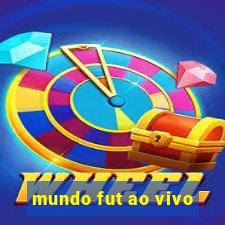 mundo fut ao vivo