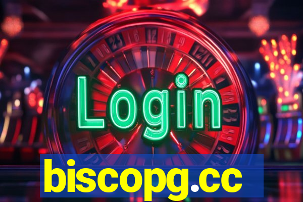 biscopg.cc