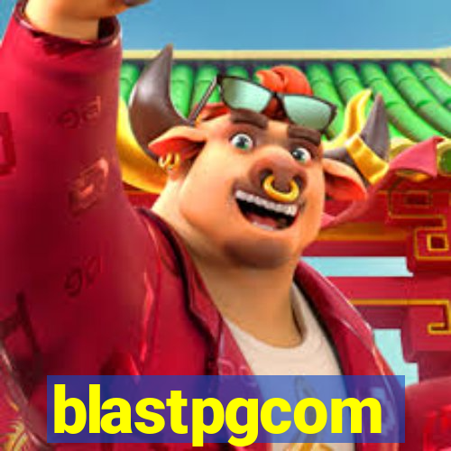 blastpgcom