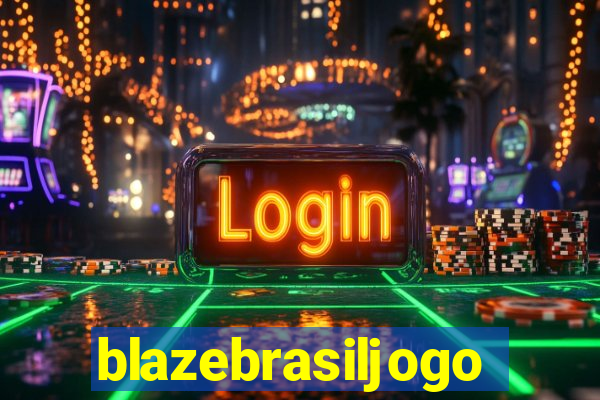 blazebrasiljogo