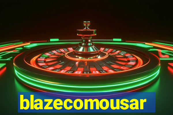 blazecomousar