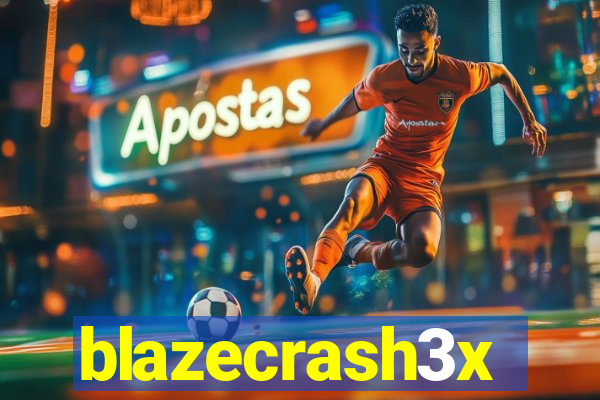 blazecrash3x