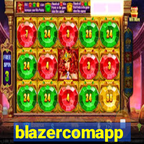 blazercomapp