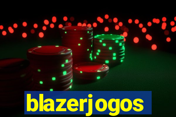 blazerjogos