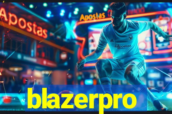 blazerpro