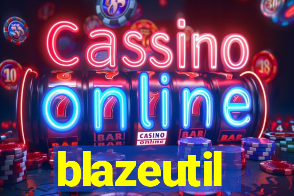 blazeutil