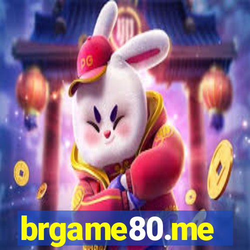 brgame80.me