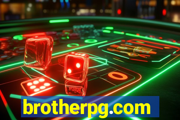 brotherpg.com