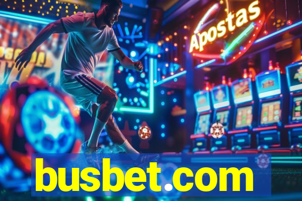 busbet.com