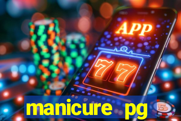 manicure pg plataforma de jogos