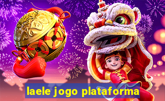 laele jogo plataforma