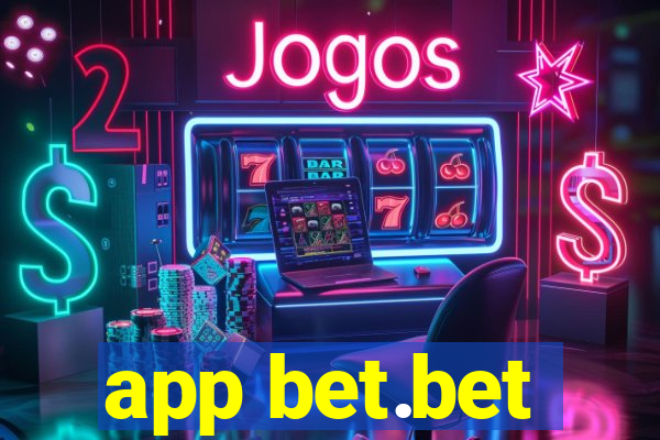 app bet.bet