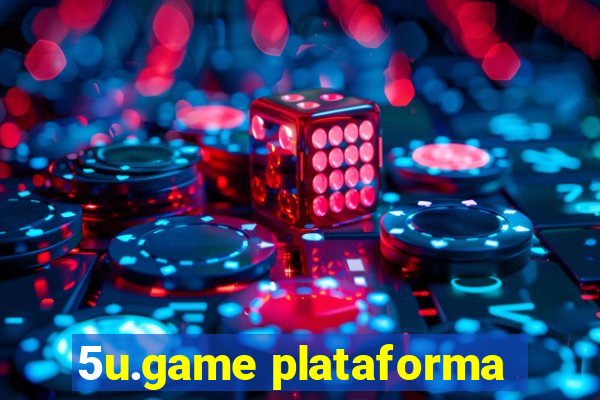 5u.game plataforma