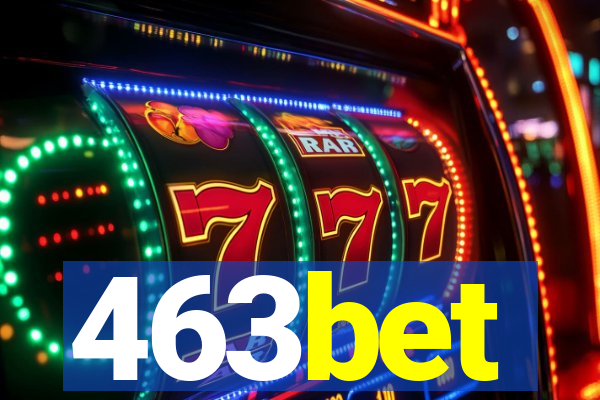 463bet