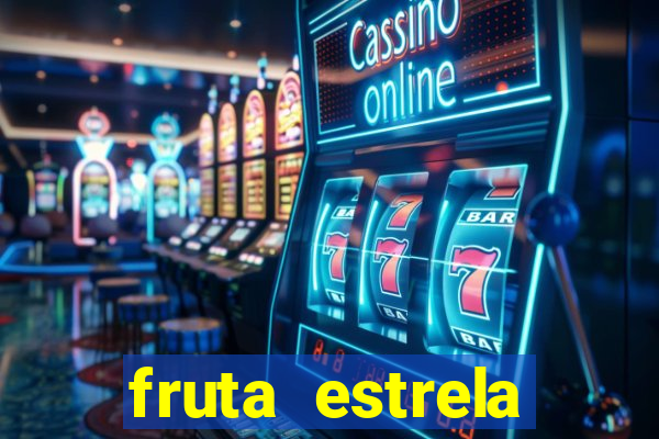 fruta estrela stardew valley id