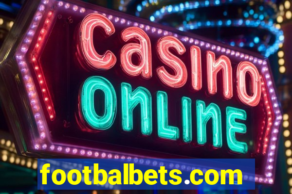 footbalbets.com