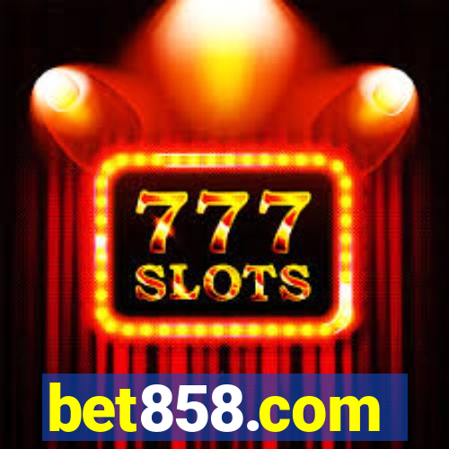 bet858.com