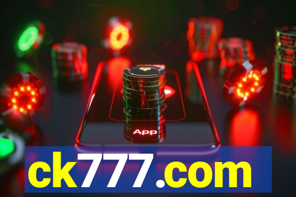 ck777.com