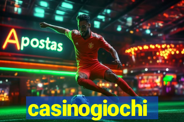 casinogiochi