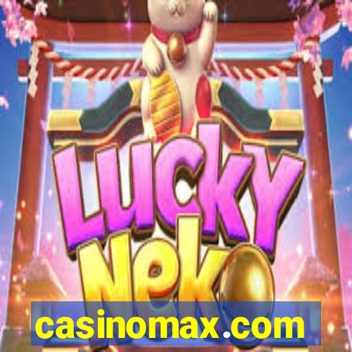 casinomax.com