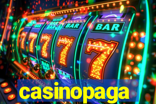 casinopaga